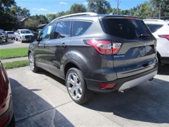 Ford Escape 2017 photo 3